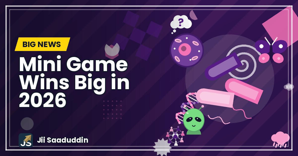 6 Simple Mini Game Ideas for Small Business Marketing (2026) — Games & Growth