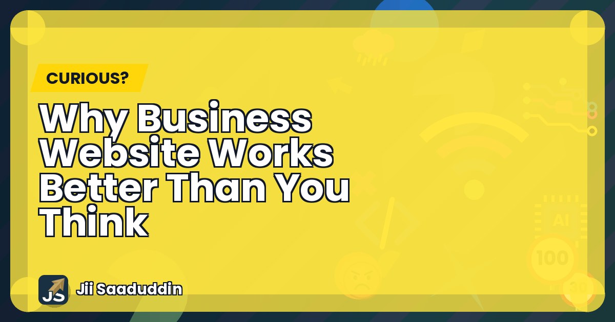 5 Business Website Mistakes to Avoid (and How to Fix Them)