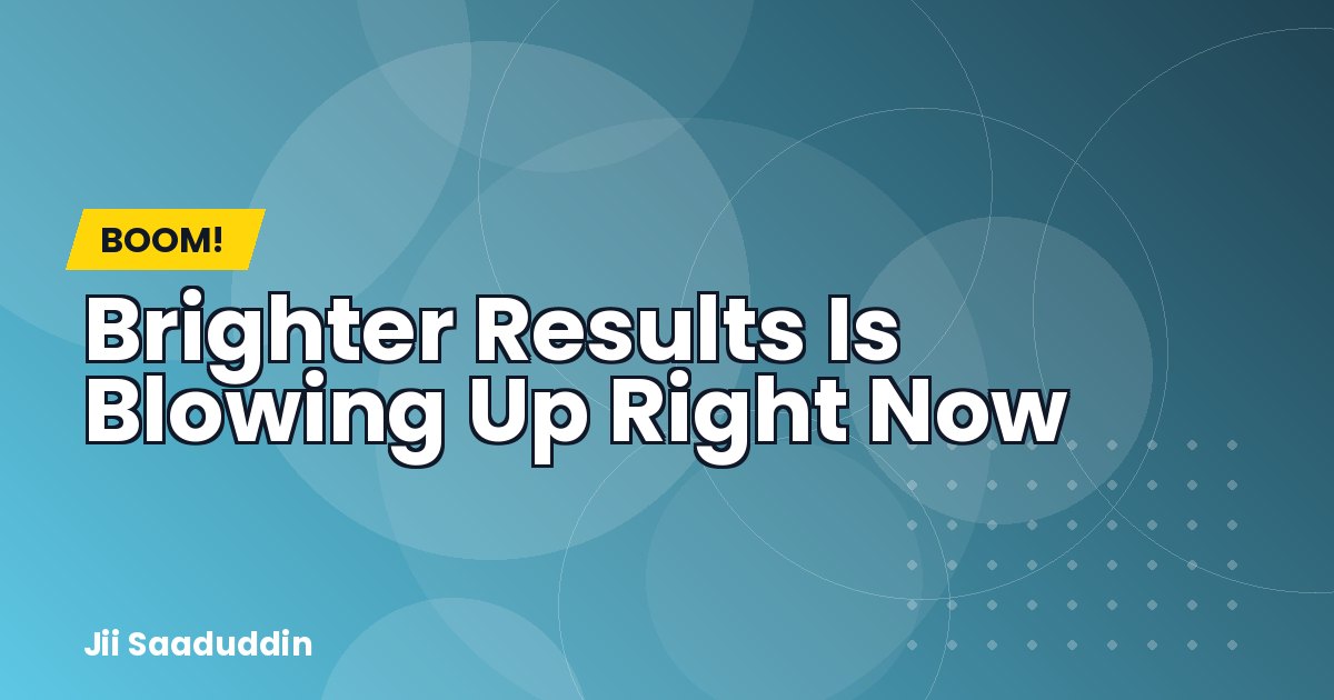 6 Smart Ways to Get Brighter Results With AI Tools