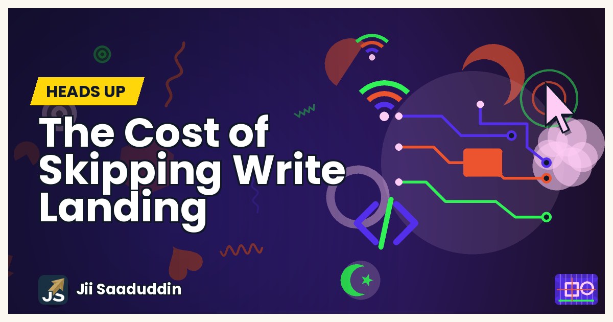 How to Write a Landing Page That Converts in 6 Ultimate Steps