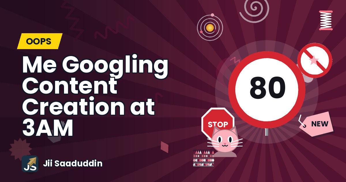 4 Content Creation Mistakes to Avoid (and How to Fix Them)