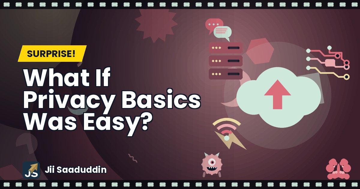 The Ultimate Guide to Privacy Basics for Small Business Websites (2026)
