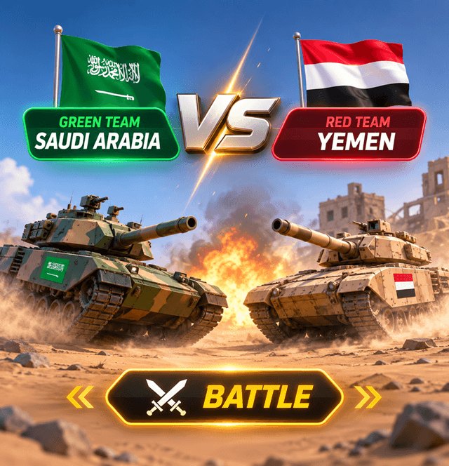 TikTok Tank Battle — Games