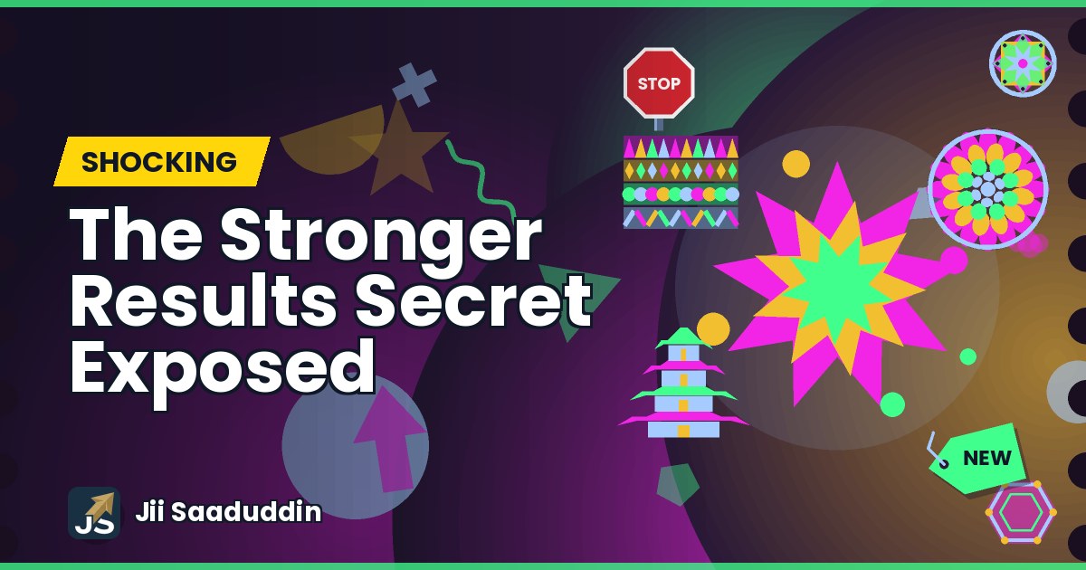 6 Ultimate Ways to Get Stronger Results With Content Creation
