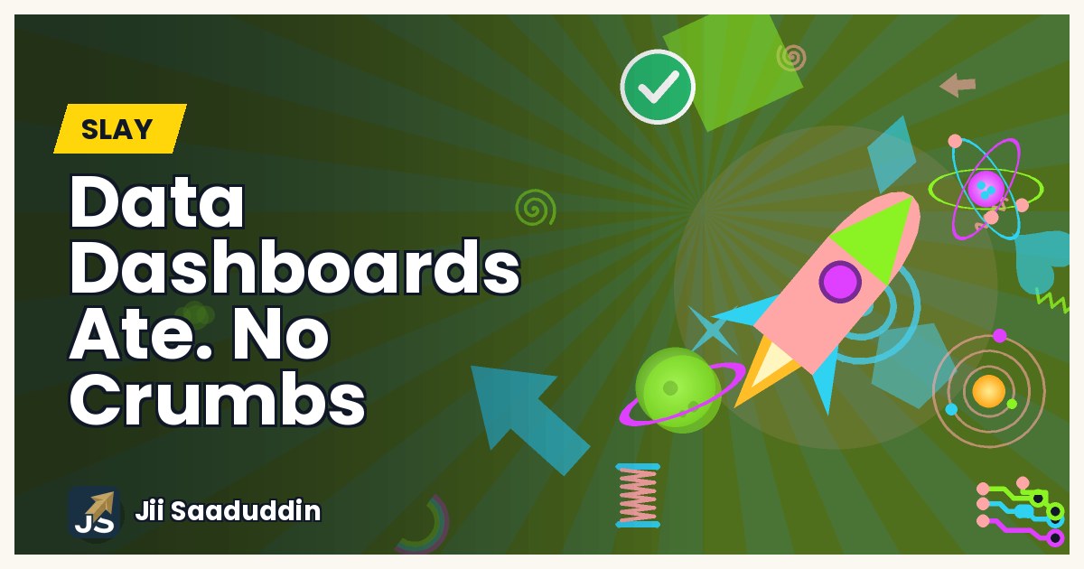 4 Data Dashboards and Maps Trends to Watch in 2026