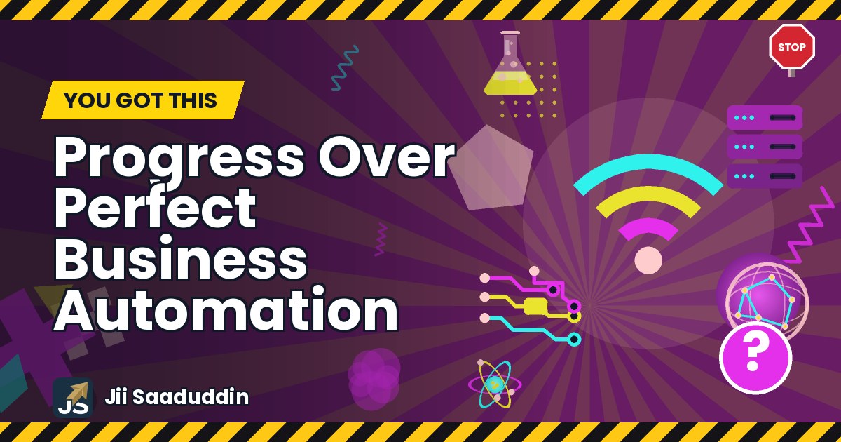 4 Business Automation Mistakes to Avoid (and How to Fix Them)