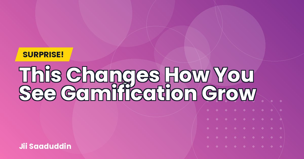 How Gamification Can Grow Your Small Business: A Practical Guide for Small Businesses (2026)