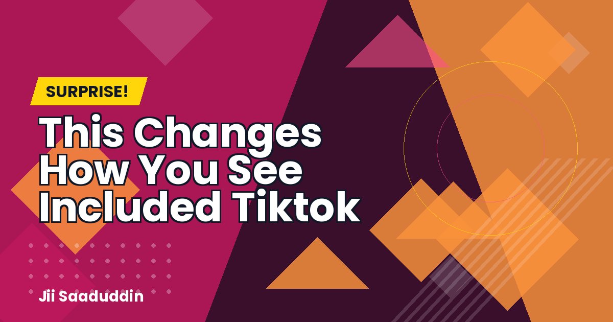 What Is Included in the TikTok Game Custom Build? Full Breakdown