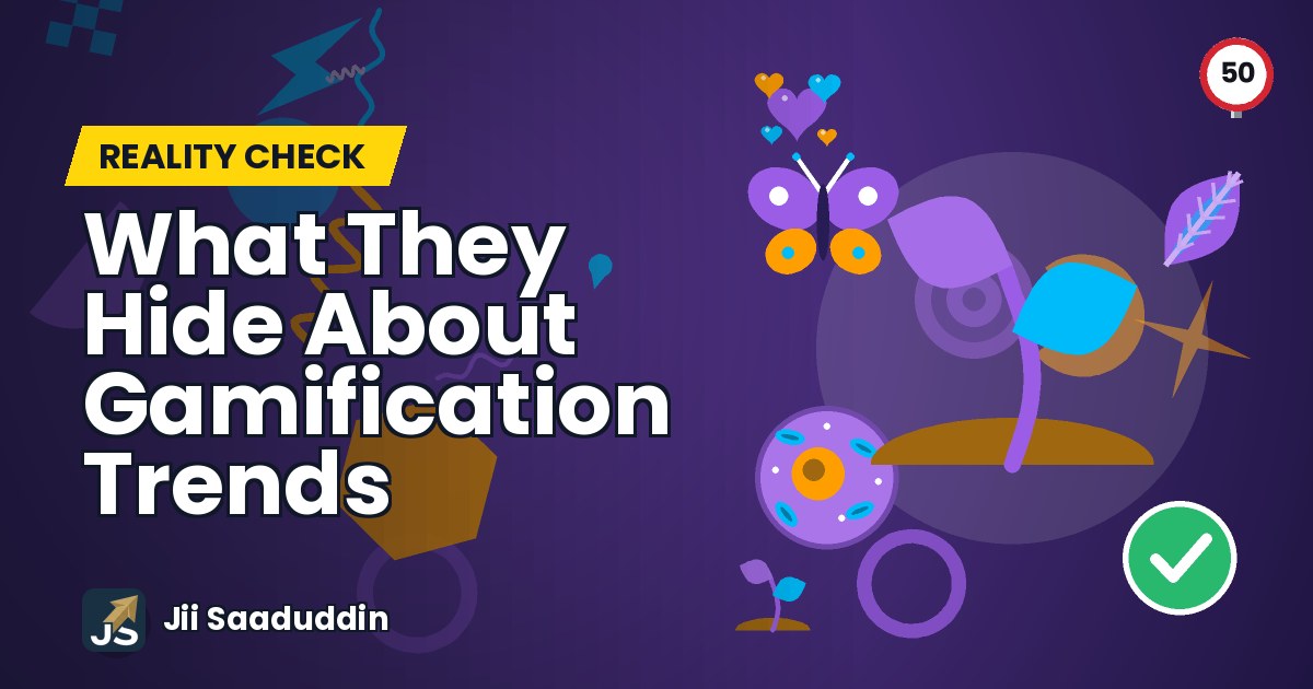 Gamification Trends to Watch in 2026: Powerful Ways to Keep Going (2026)