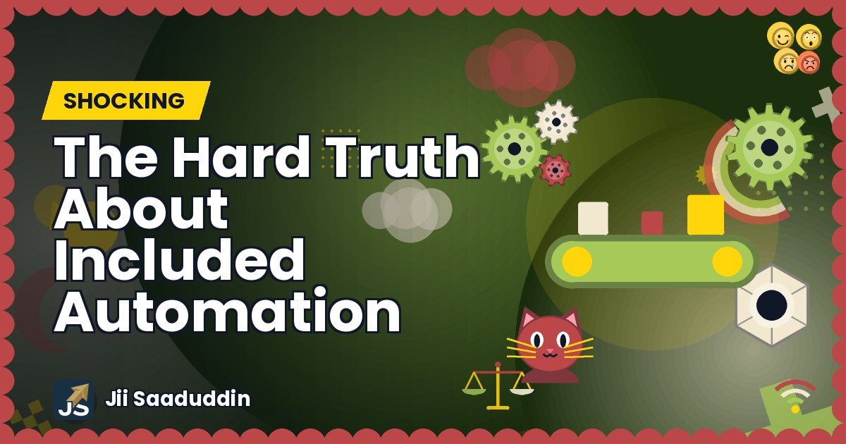 What Is Included in the Automation Workflow Pack: A Ultimate Guide for Small Businesses (2026)