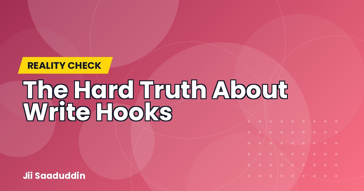 How to Write Hooks for Short Videos in 6 Proven Steps