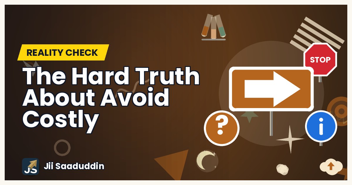 Avoid These 4 Costly Mistakes With Landing Page