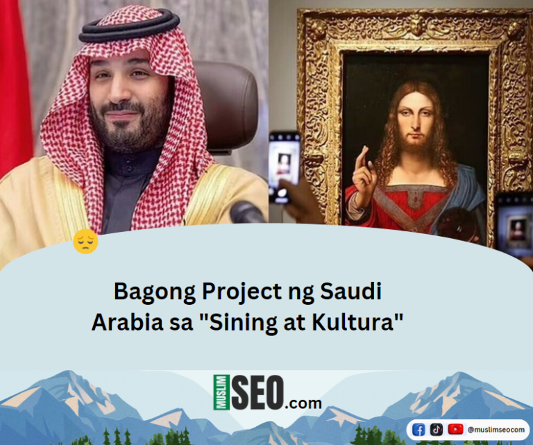 Saudi Arabia Eyes Global Stage with Saudi Louvre Initiative