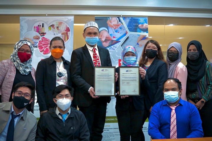 Top Halal Certifiers in the Philippines