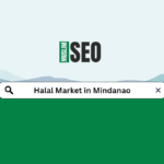 Muslim SEO: halal market in mindanao - Saaduddin Portal