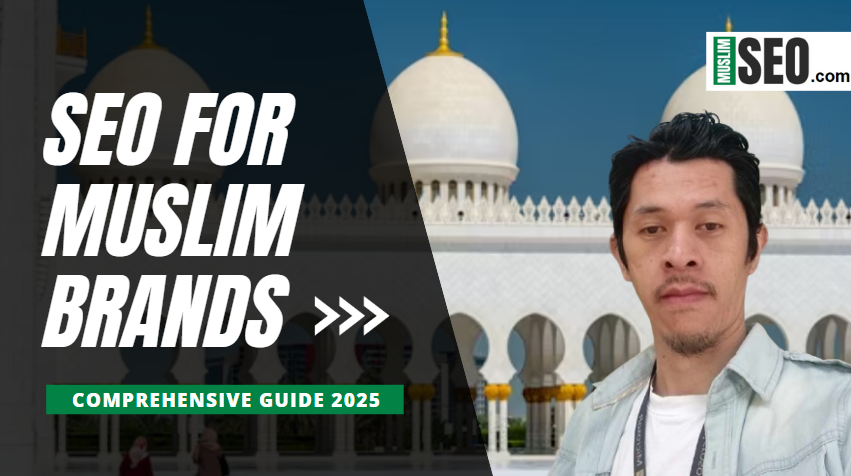 How to Do SEO for Muslim Strategy
