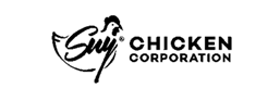 suy chicken logo