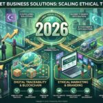 Halal Market Business Solutions Scaling Ethical Trade in 2026