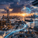 Oil, Algorithms, and Ambition - How Global Conflicts Ripple into Local Gas Prices