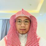 Ahmad Salindawan (AHMAD NUR), Muslim Influencer