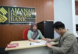 Amanah Islamic Investment Bank of the Philippines