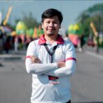 Kailong TV Bangsamoro Vlogger in Maguindanao