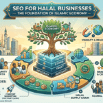 SEO for Halal Businesses - The Foundation of Islamic Economy