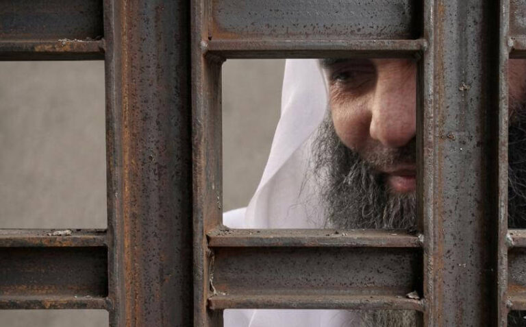 The Crackdown on Salafism in Saudi Arabia