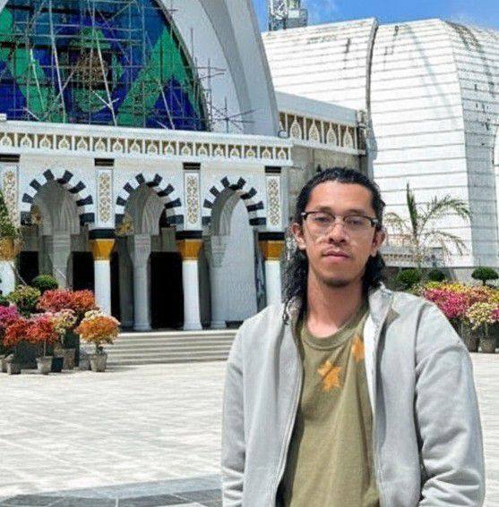 become an muslim influencer