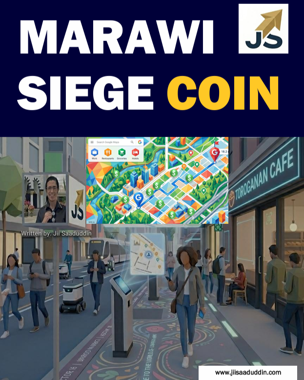 marawi siege coin