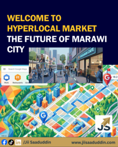 The Hyperlocal Market to Turn Local Search ”Marawi Siege Coin Guide” Officially Released on JS StoreDemand into a Sustainable Money Engine