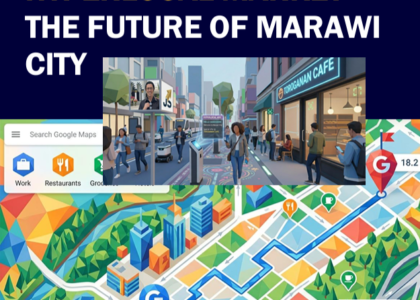 The Hyperlocal Market to Turn Local Search ”Marawi Siege Coin Guide” Officially Released on JS StoreDemand into a Sustainable Money Engine