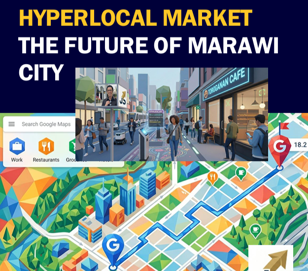 The Hyperlocal Market to Turn Local Search ”Marawi Siege Coin Guide” Officially Released on JS StoreDemand into a Sustainable Money Engine