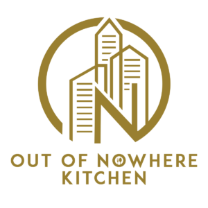 logo of Outofnowhere Kitchen