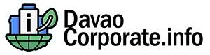 davao corporate info