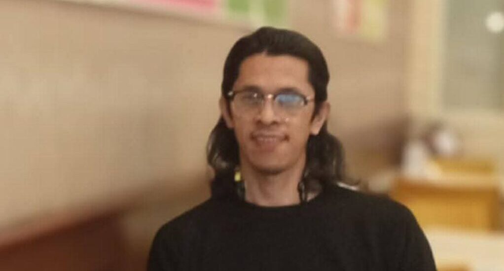 about jii saaduddin who am i?