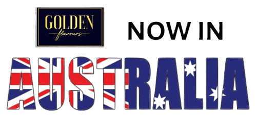 golden flavours australia filipino