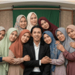 Why do Shia allow more than 4 wives (1)
