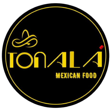 tonala mexican restaurant logo