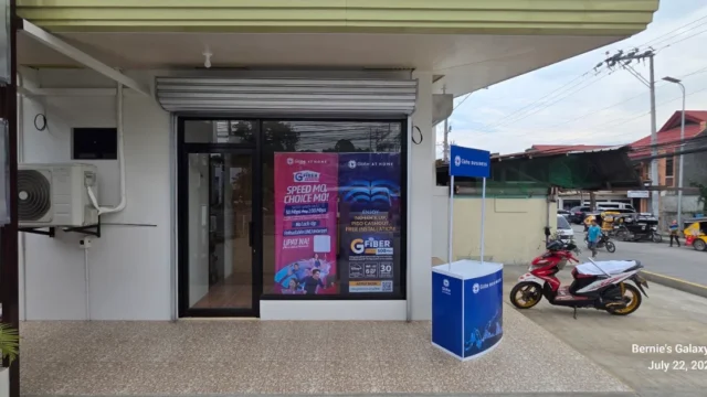 ABjanine Business Center 4