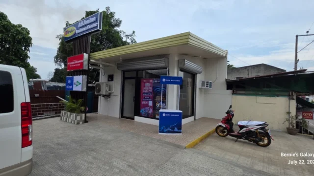 ABjanine Business Center 5