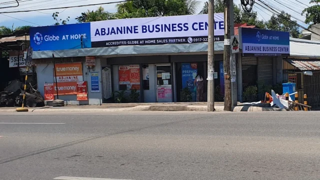 ABjanine Business Center