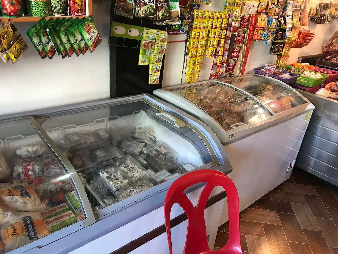 Al-Hayya Meat Shop Halal