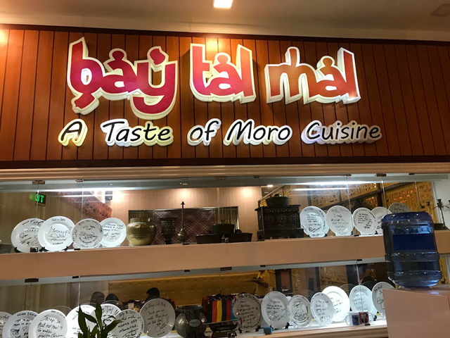 Bay Tal Mal Restaurant (SM Mindpro)