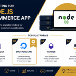 Best Hosting for Node.js E-commerce App