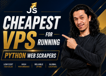 Cheapest VPS for Running Python Web Scrapers 2026