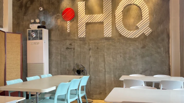Head Quarter Coffee