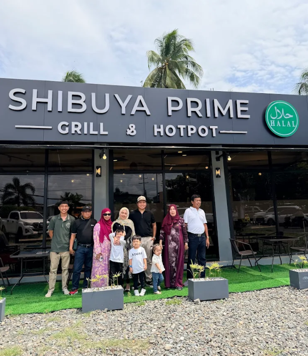 Shibuya Prime Grill and Hotpot (1)