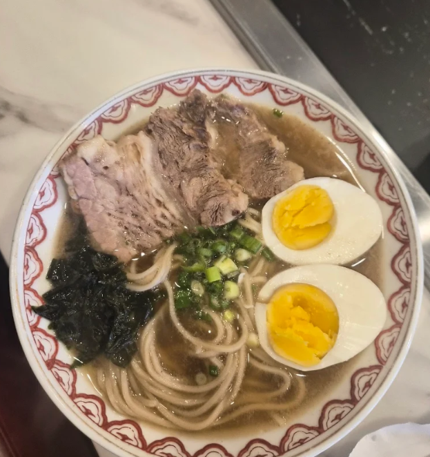 Shibuya Prime Grill and Hotpot (2)