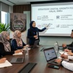 Strategic Digital Growth for Halal SMEs A Practical Guide to Building Visibility, Trust, and Sales